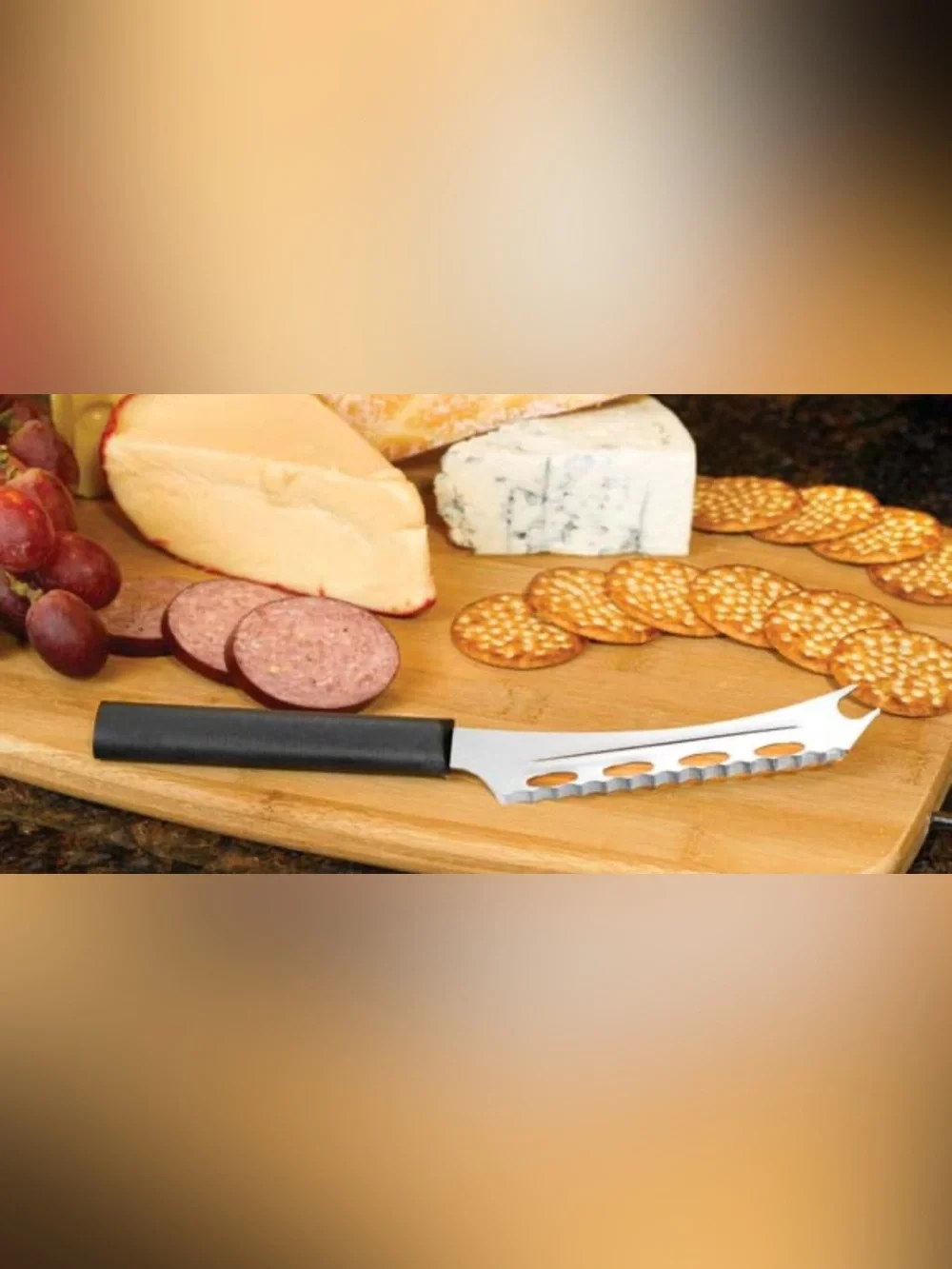Rada cutlery cheese